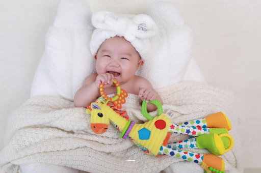 莒县宝宝发烧怎么办