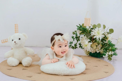 莒县宝宝老是叹气